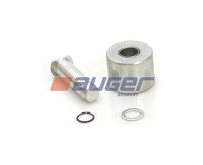 Монтажний комплект барабанної колодки (вир-во Auger)