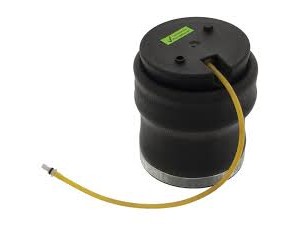 Подушка сидіння IVECO/MAN/MB/R.V.I./SCANIA/VOLVO (вир-во FEBI BILSTEIN)