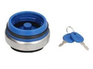 Кришка баку AD Blue  SCANIA (вир-во THERMOTEC)