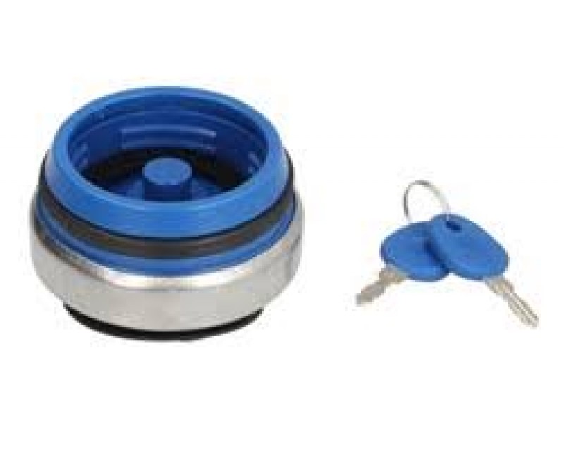 Кришка баку AD Blue  SCANIA (вир-во THERMOTEC)