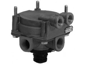 Кран ускорительный DAF,SCANIA (пр-во TruckLine)