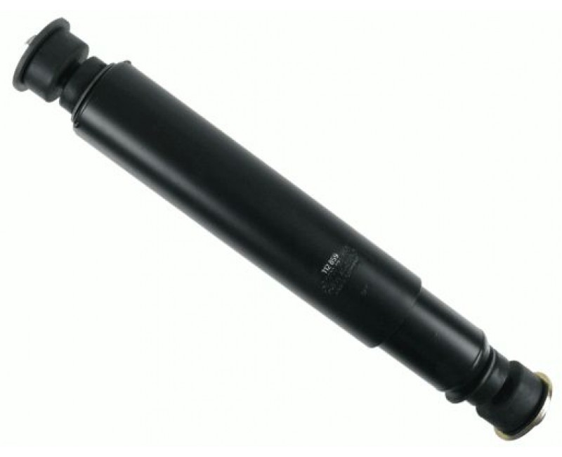 Амортизатор підв. MAN F,M90,2000 (L401-692) передн. (вир-во Monroe Magnum)