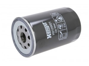 Фільтр масляний MAN (вир-во Hengst)