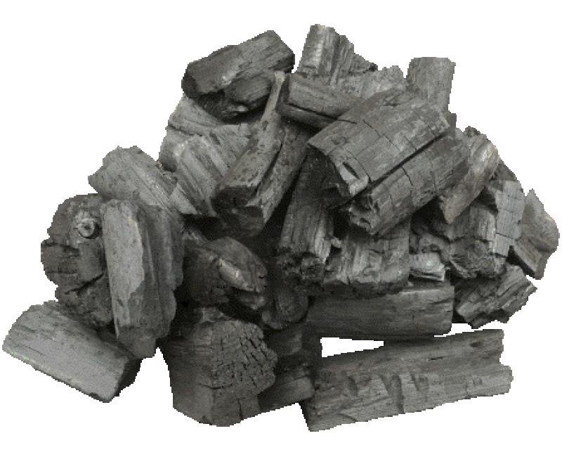 Вугілля 2,5 кг