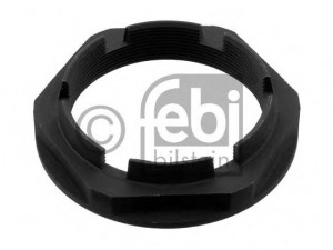 Осьова гайка DAF зад. (вир-во FEBI)