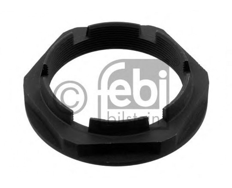 Осьова гайка DAF зад. (вир-во FEBI)