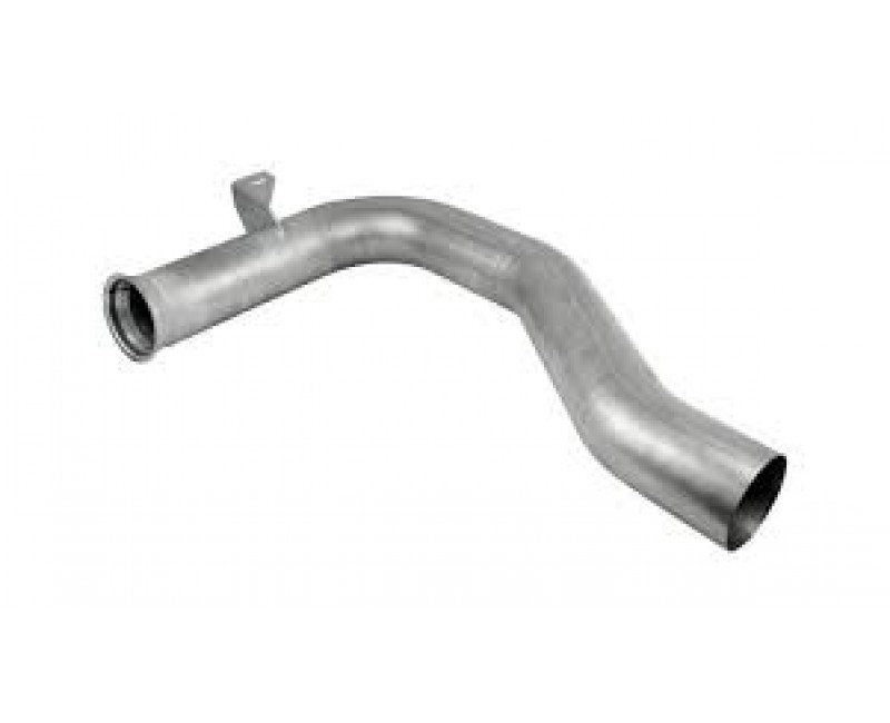 Труба глушника DAF 95XF (вир-во HOBI)