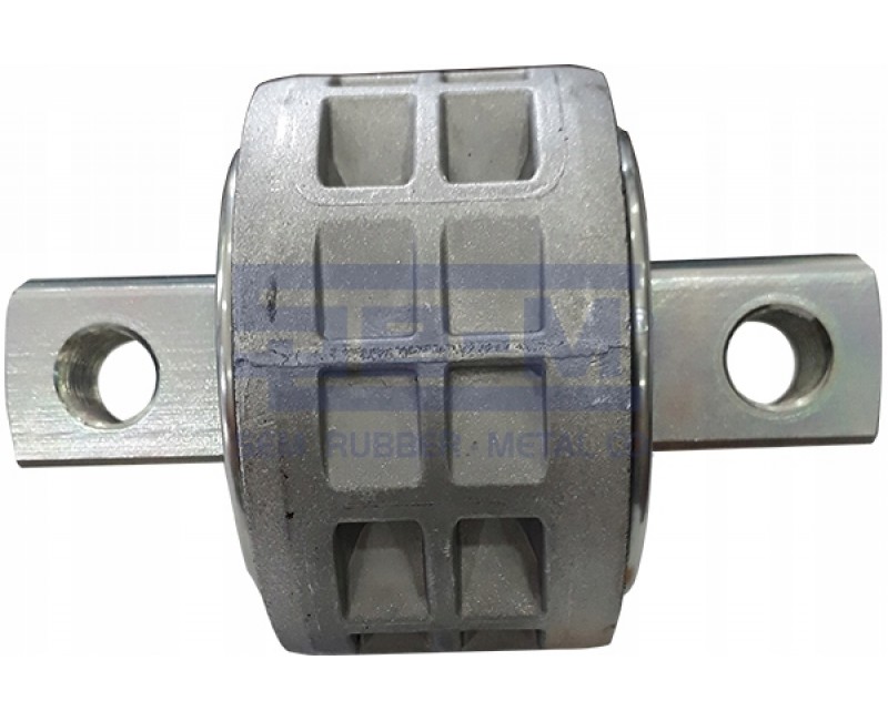 Сайлентблок 33*90*102 стабілізатора DAF Euro 6 (вир-во SEM)