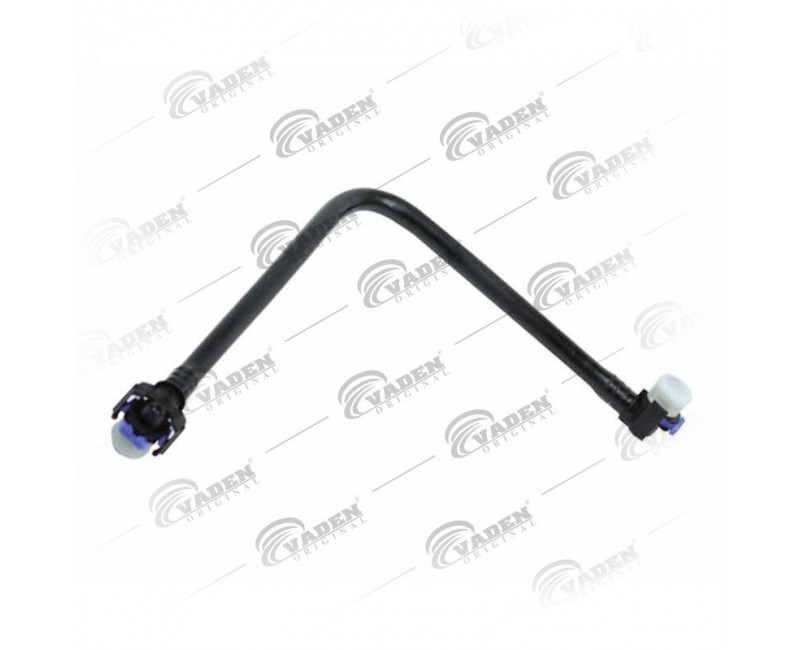 Трубка охолоджуючої рідини (вир-во VADEN)