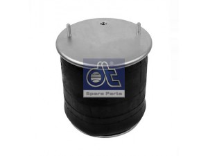 Пневморесора зі стаканом (сталь) (вир-во Airtech)