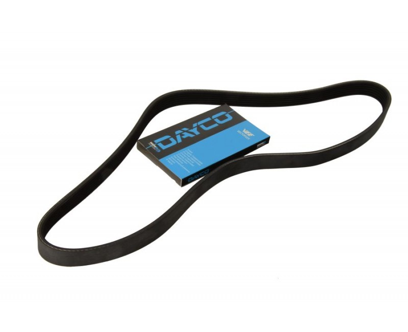 Ремінь поліклін. (вир-во DAYCO)
