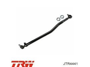 Тяга рул. поздовжня MAN TGA TGS TGX (L=993)