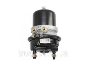 Енергоакумулятор гальмівний SCANIA  (вир-во SBP)