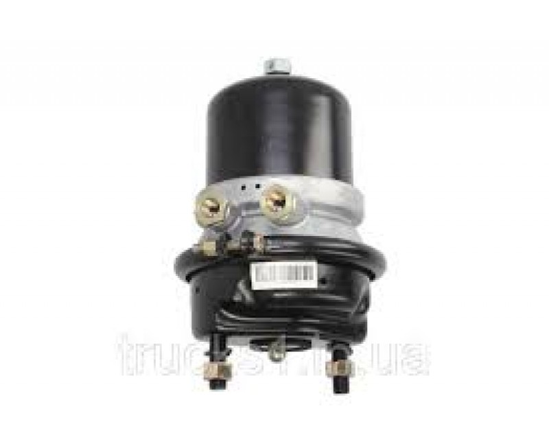 Енергоакумулятор гальмівний SCANIA  (вир-во SBP)