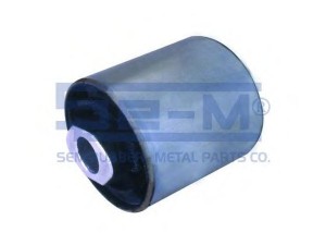 Сайлентблок 16*60*80 кабіни SCANIA,MAN (вир-во SEM LASTIK)