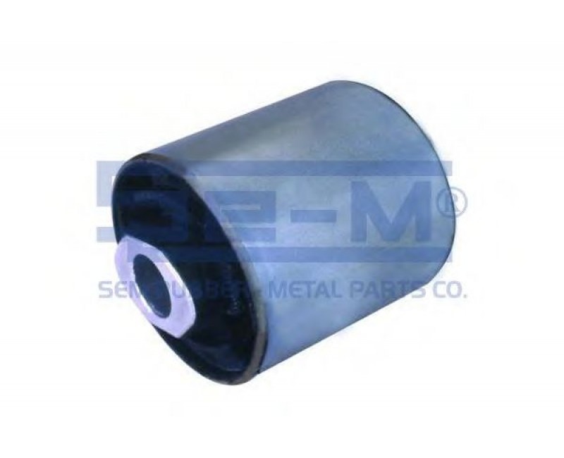 Сайлентблок 16*60*80 кабіни SCANIA,MAN (вир-во SEM LASTIK)