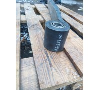 88135900 Рессора 1-лист. BPW 0508213180