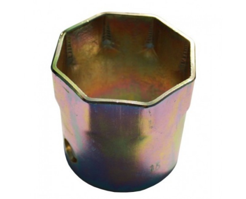 Ключ кришки ступиці 100x8