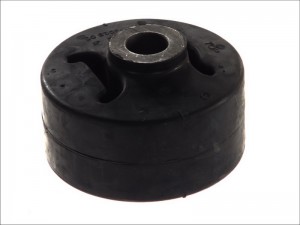 Сайлентблок ресори 3D 155*31,5*114 (пр-во SAF)