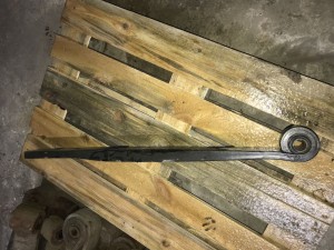 09967500 Ресору SAMRO о.н. 30030 БО