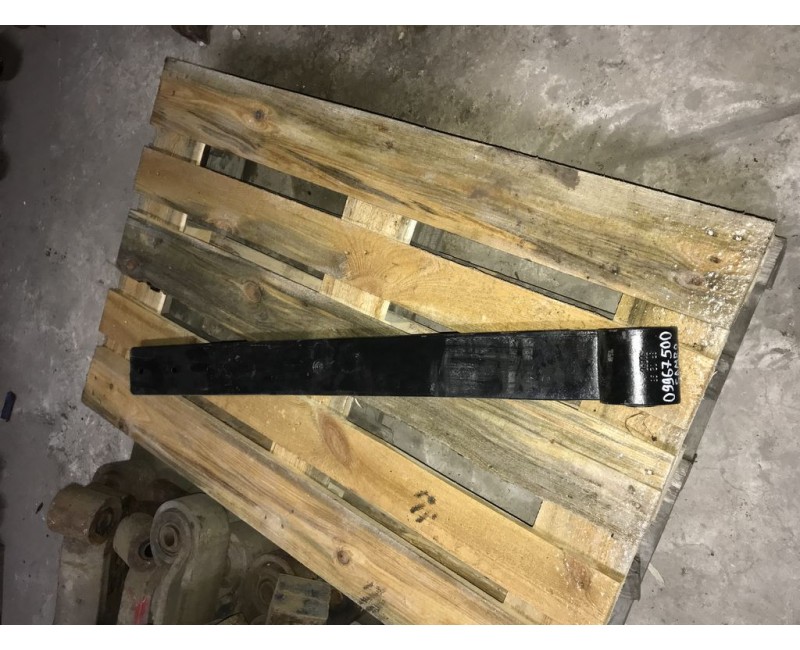 09967500 Ресору SAMRO о.н. 30030 БО