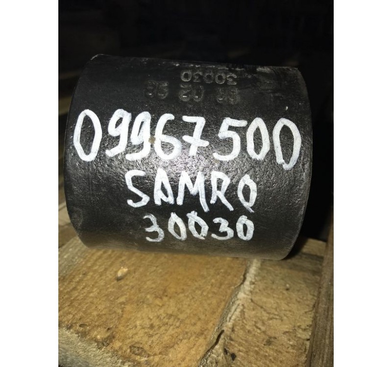 09967500 Рессора SAMRO о.н. 30030 БУ