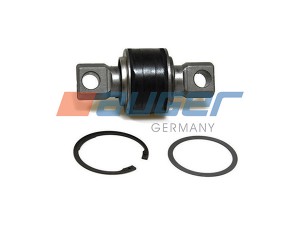 Р/К реактивної тяги MAN (вир-во SEM)