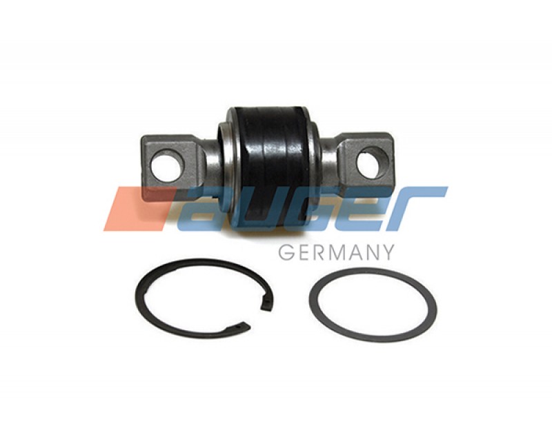 Р/К реактивної тяги MAN (вир-во SEM)