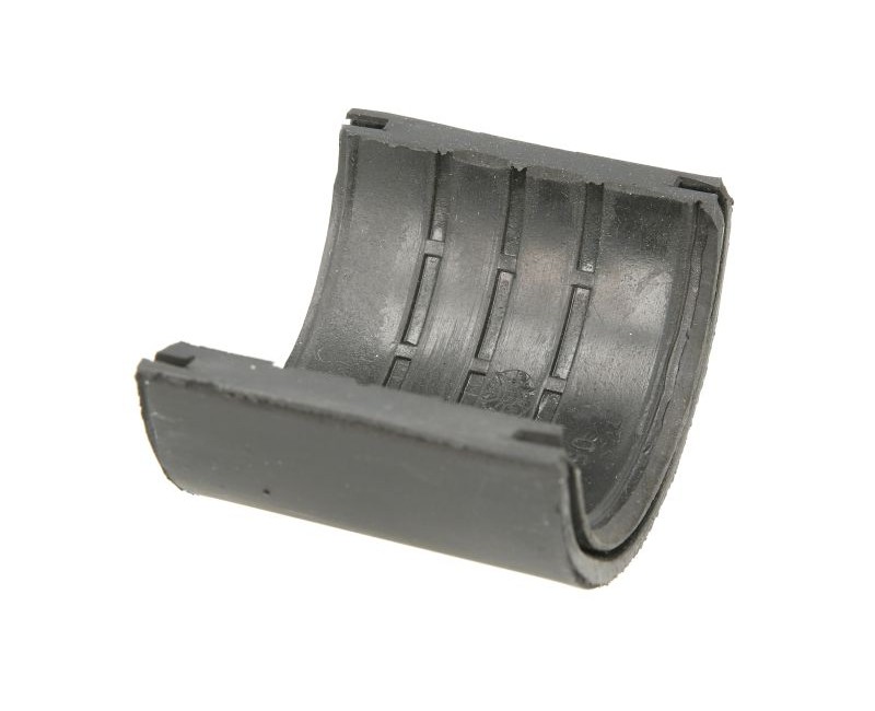 Сайлентблок (напіввтулка) важеля FEBI