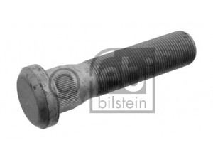 Шпилька М22*1,5*68*108*97*25,5 колеса RENAULT, VOLVO (вир-во Febi)