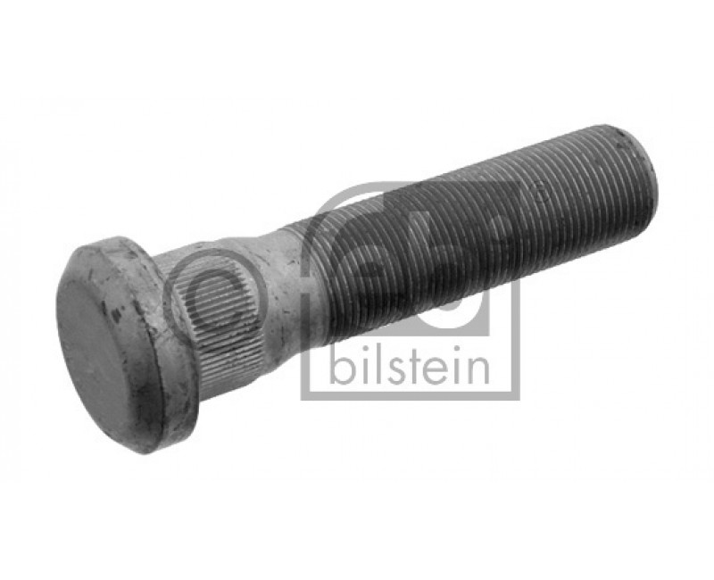 Шпилька М22*1,5*68*108*97*25,5 колеса RENAULT, VOLVO (вир-во Febi)