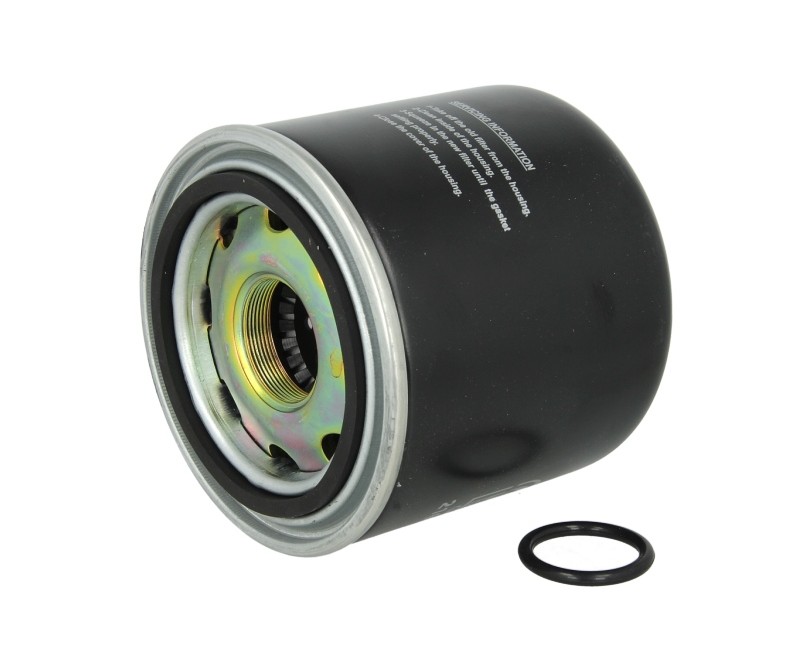 Картридж вологовідділювача DAF XF95, CF65/75/85 EURO3 (вир-во Febi)