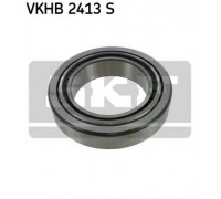 Подшипник ступицы FRUEHAUF (пр-во SKF)