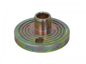 Шайба (вир-во SAF)