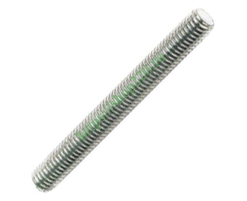 Шпилька пневмоподушки 14912