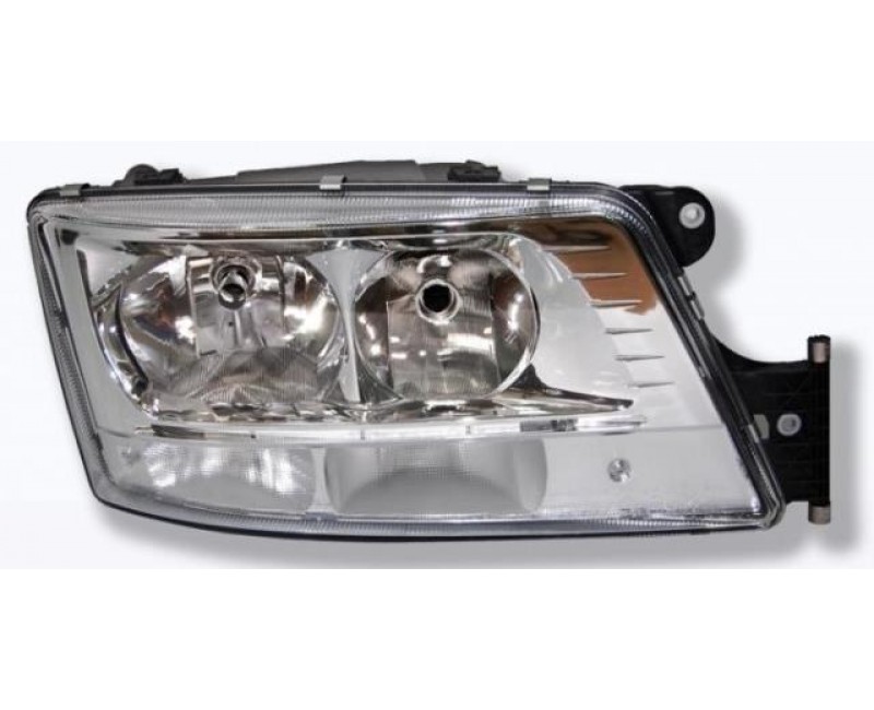 Фара головного світла (права) R MAN TGX, TGS (вир-во Daniparts)