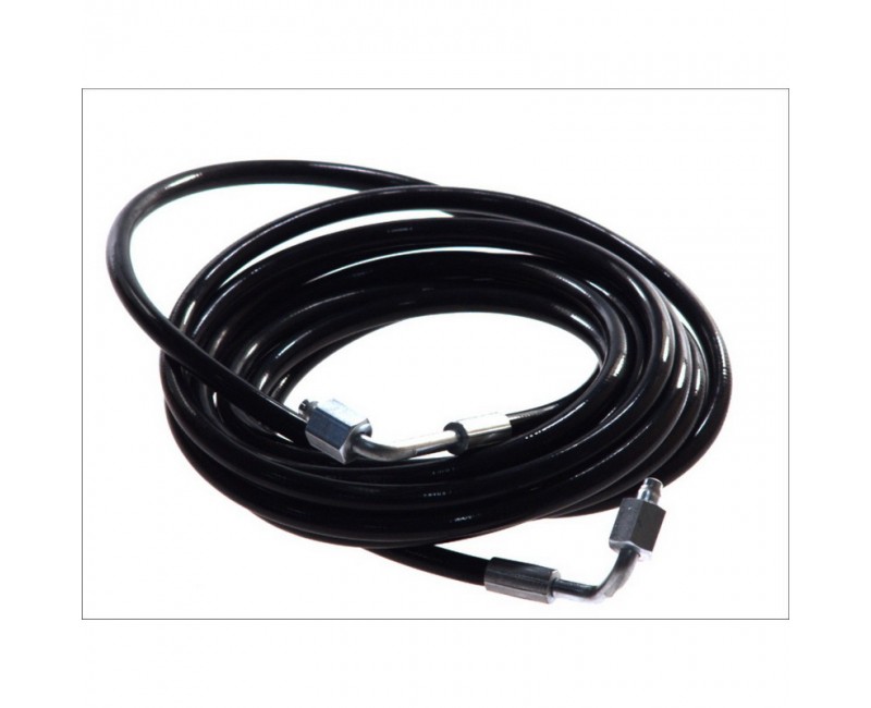 Шланг підйому кабіни 4150мм Scania (вир-во Prokom)