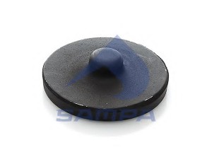 Буфер ресори 58x75x17 (вир-во Sampa)