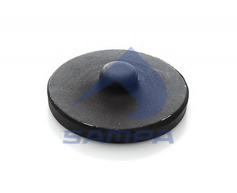 Буфер ресори 58x75x17 (вир-во Sampa)