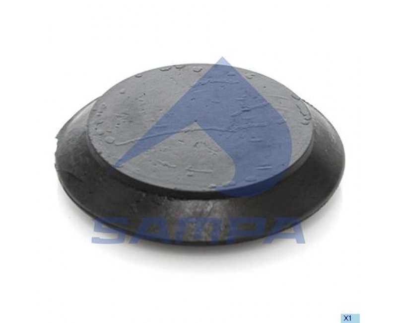 Буфер ресори 58x75x17 (вир-во Sampa)