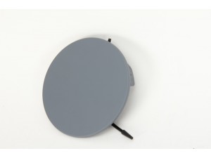 Заглушка жорсткого зчеплення RVI Magnum