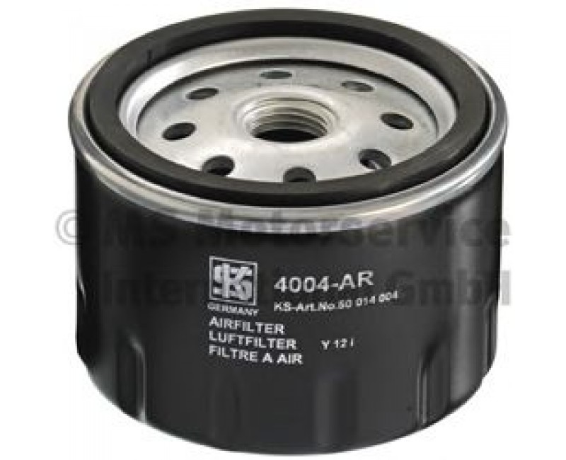 Повітряний фільтр (пр-во KOLBENSCHMIDT)