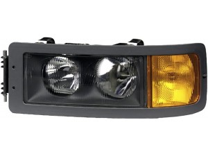 Фара гол. світла R MAN (вир-во Ayfar)