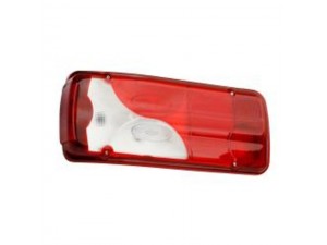 Ліхтар задній лівий провід Scania P/R/T/G M611822