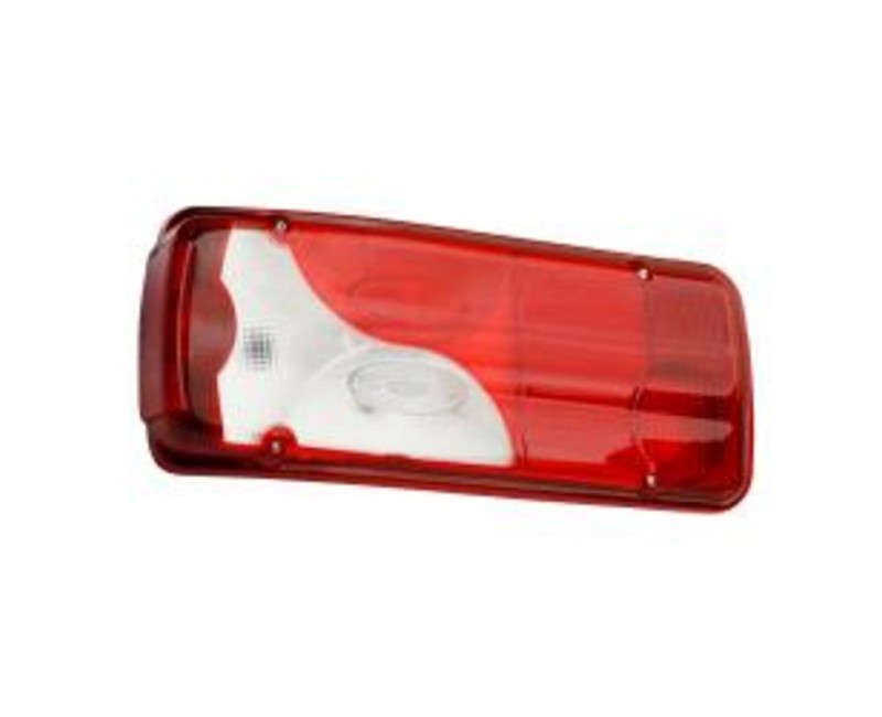 Ліхтар задній лівий провід Scania P/R/T/G M611822