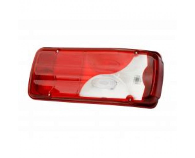 Ліхтар задній правий провід Scania P/R/T/G M611823