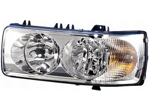 Фара R Daf XF 95 євро 3 (вир-во Daniparts)