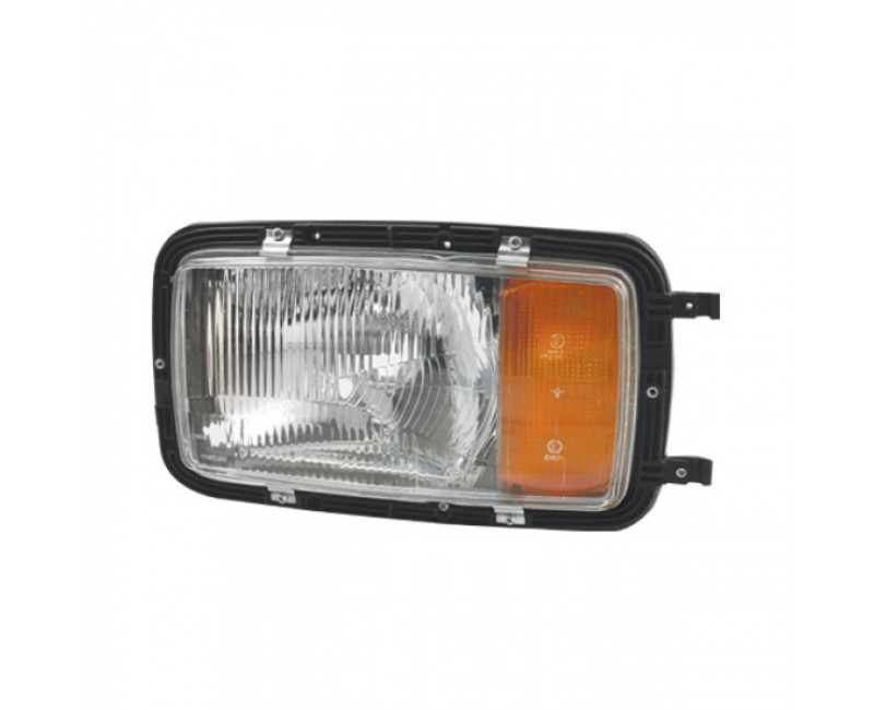 Фара POWERLINER MK-NG-SK (1973-1996) права