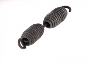 Пружина колодки торм. 34,5х5,5х274 (пр-во BPW)