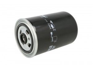 Фільтр паливний Renault (вир-во  Knecht-Mahle)